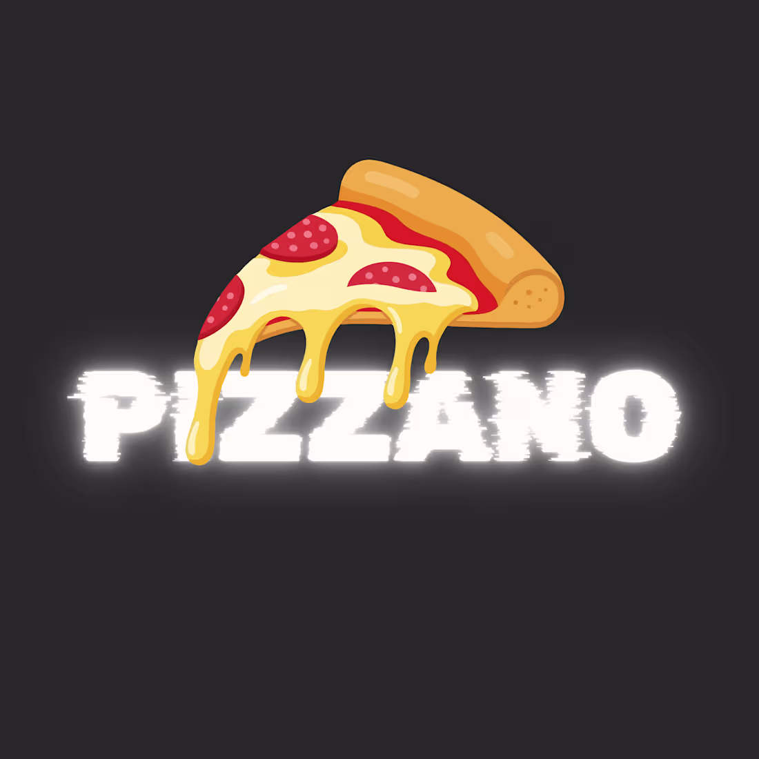 Cover image for Pizzano Logo