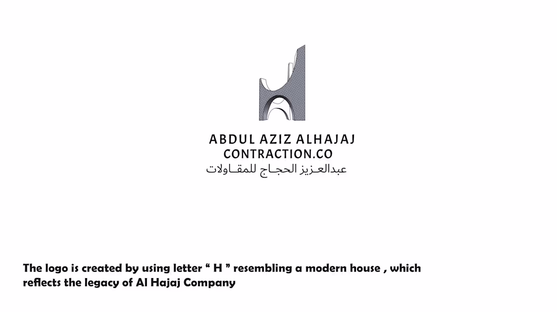 Cover image for ABDUL AZIZ ALHAJAJ COMPANY LOGO