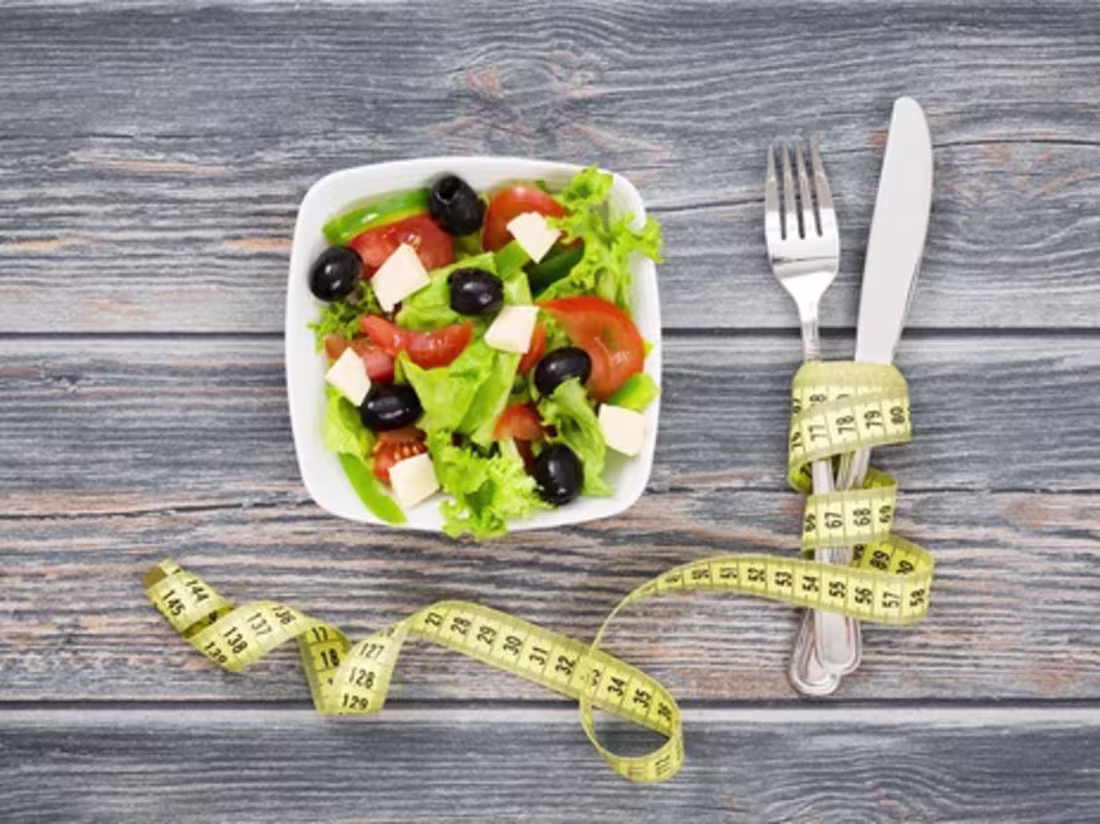 Cover image for A nutrition tracking application that