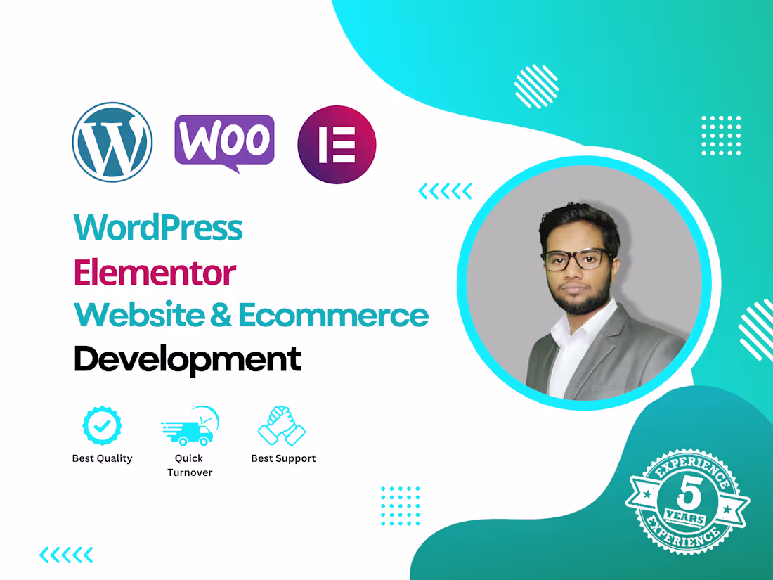 Cover image for Elevating Brands with Expert Web Development & UI Design Mastery