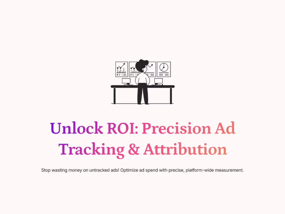 Cover image for Tracking & Attribution Setup for EasyLanguage Mastery and Tonic