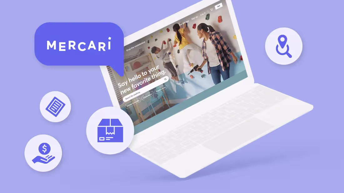 Cover image for Comprehensive Guide to Mercari Shipping Options