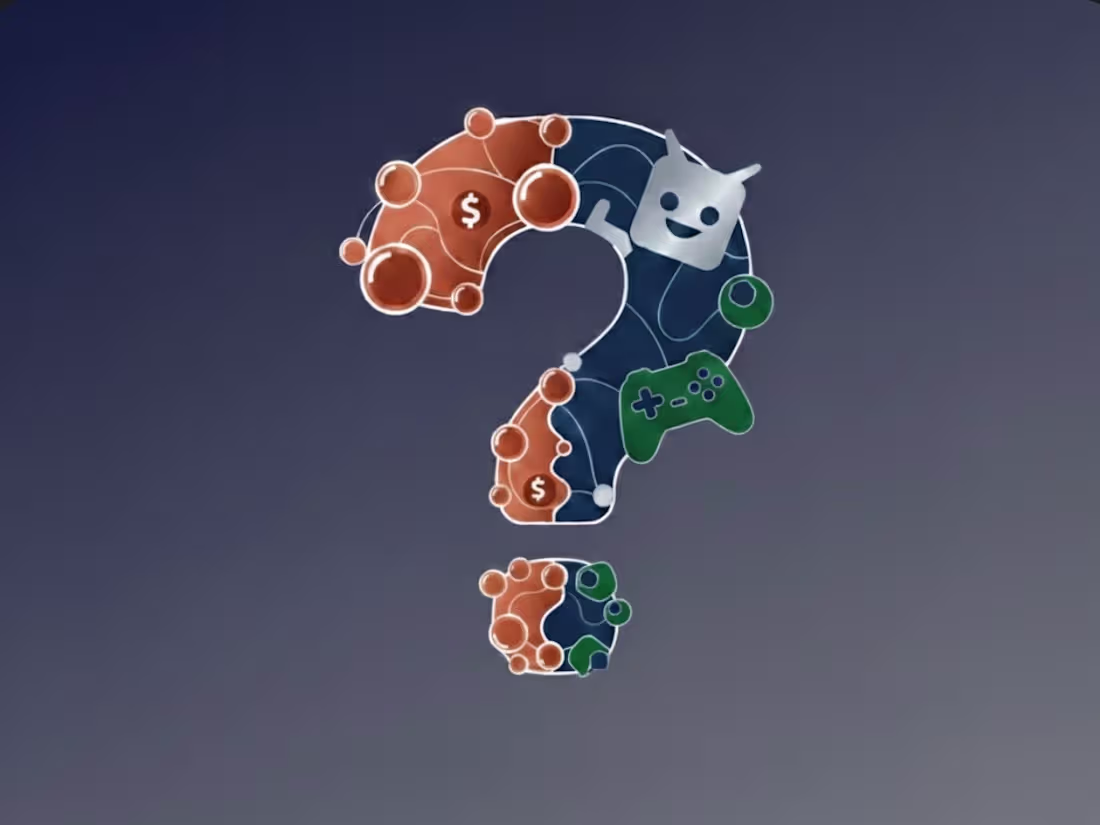 Cover image for Question for my fellow creators: