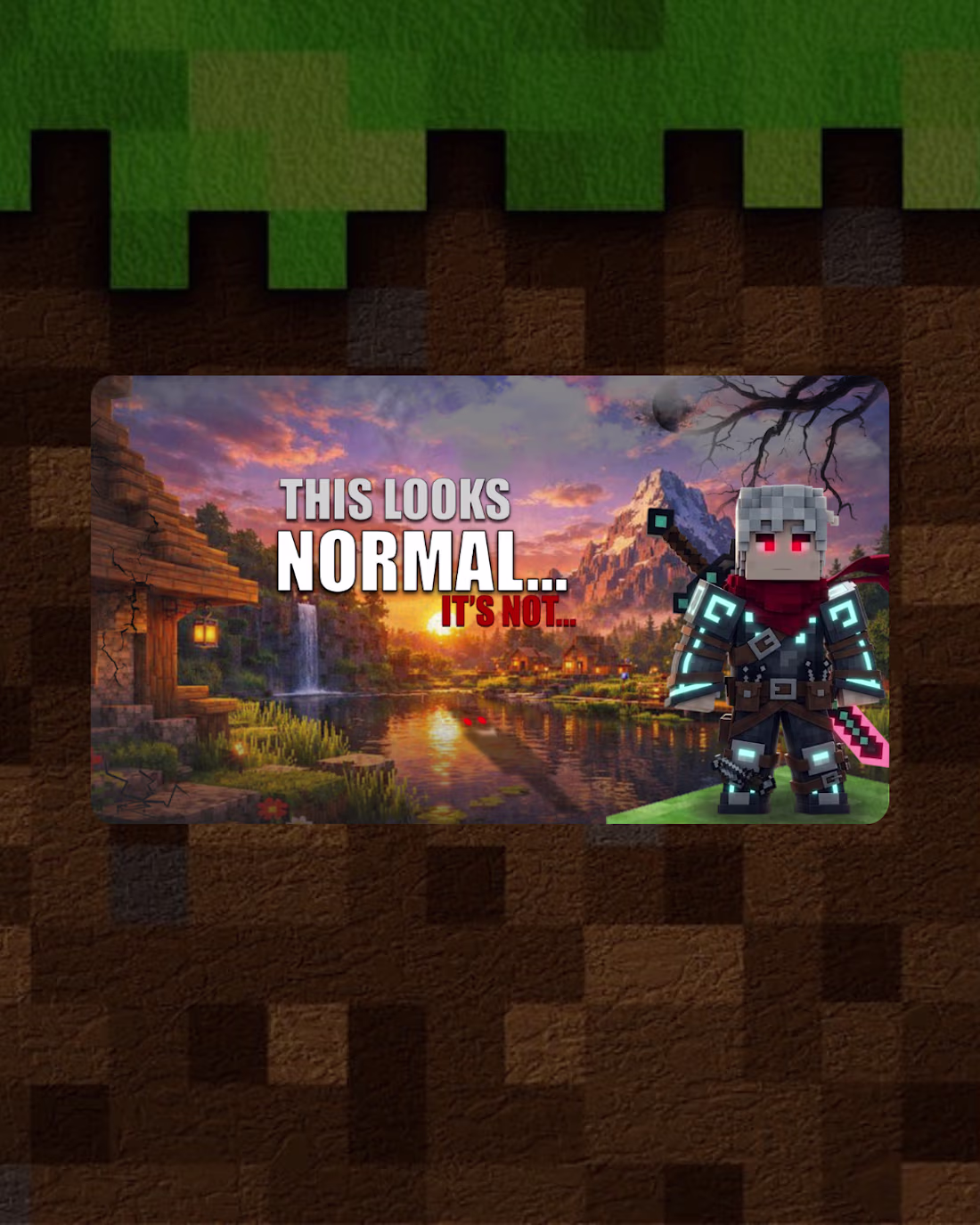 Cover image for High-CTR YouTube Thumbnail Design –