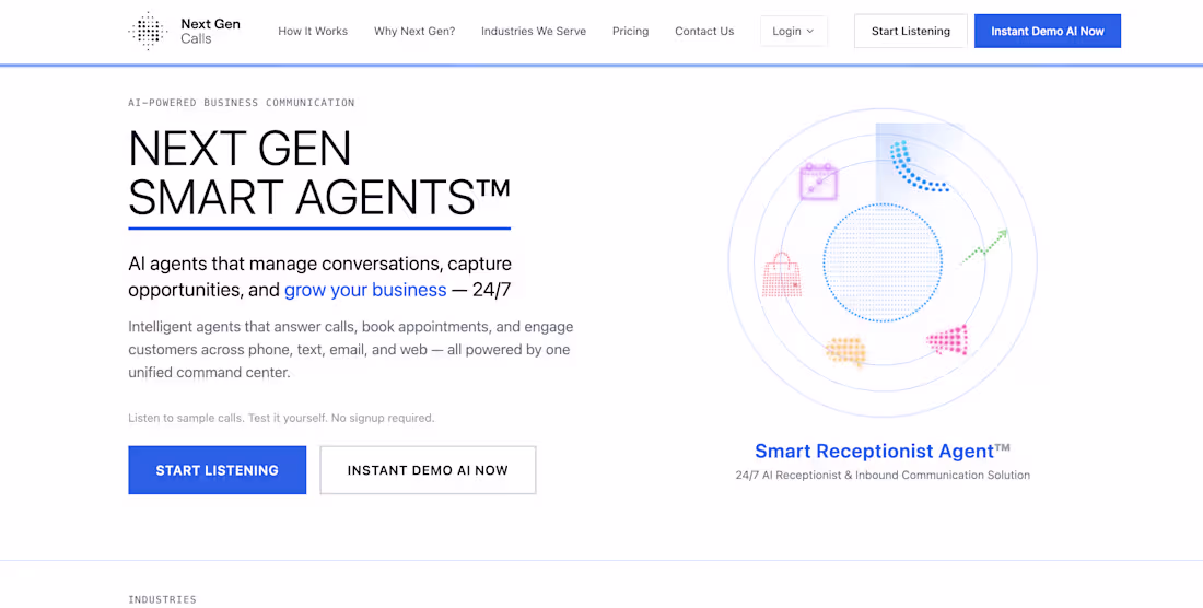 Cover image for Production AI Voice Agent Infrastructure