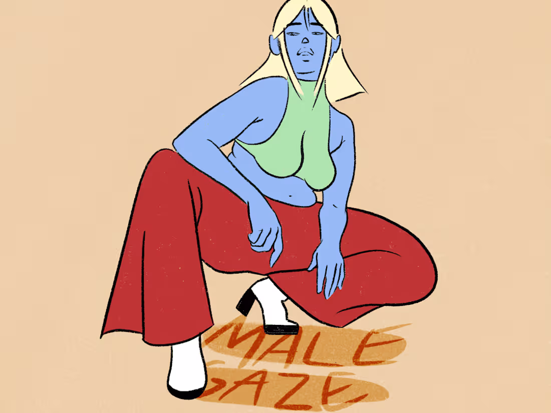 Cover image for Femi vibes