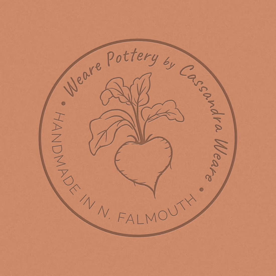 Cover image for Branding & Logo Design: Weare Pottery Studio