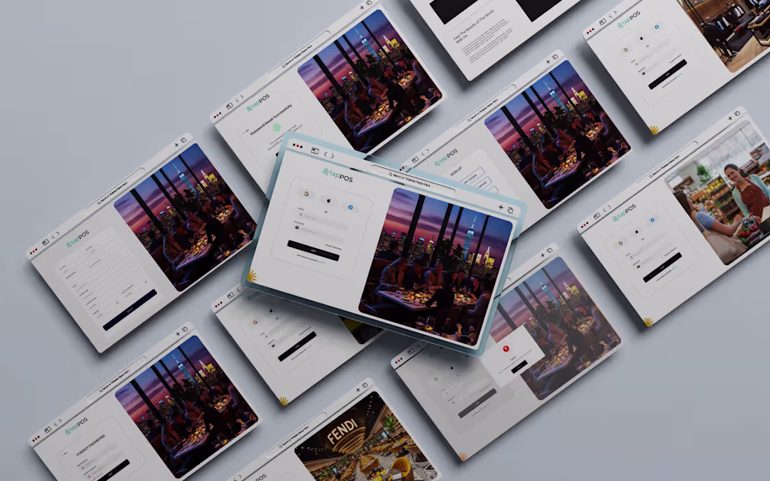 Cover image for TASCK App for Creatives