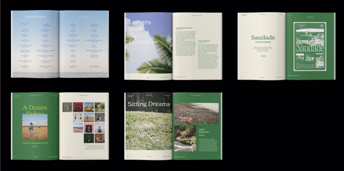 Cover image for PARADISE