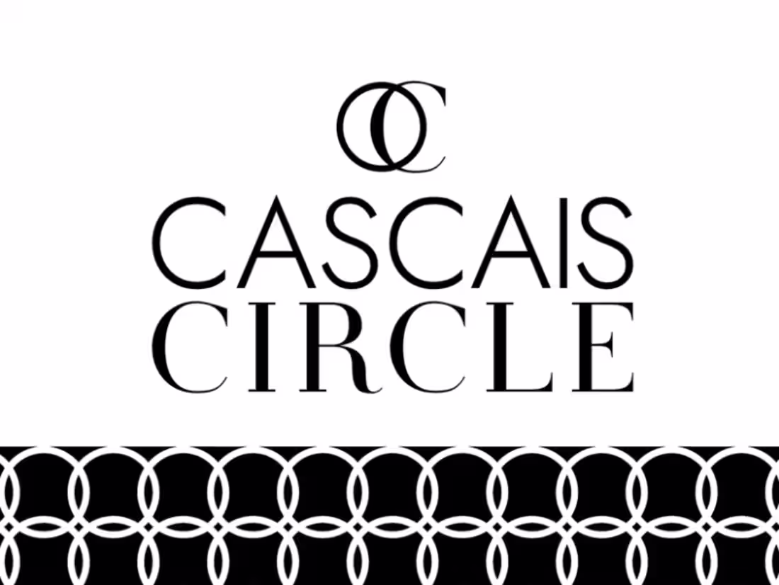 Cover image for Branding - Cascais Circle