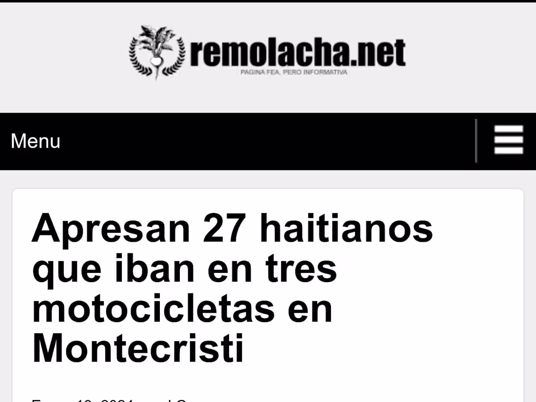 Cover image for Remolacha.net