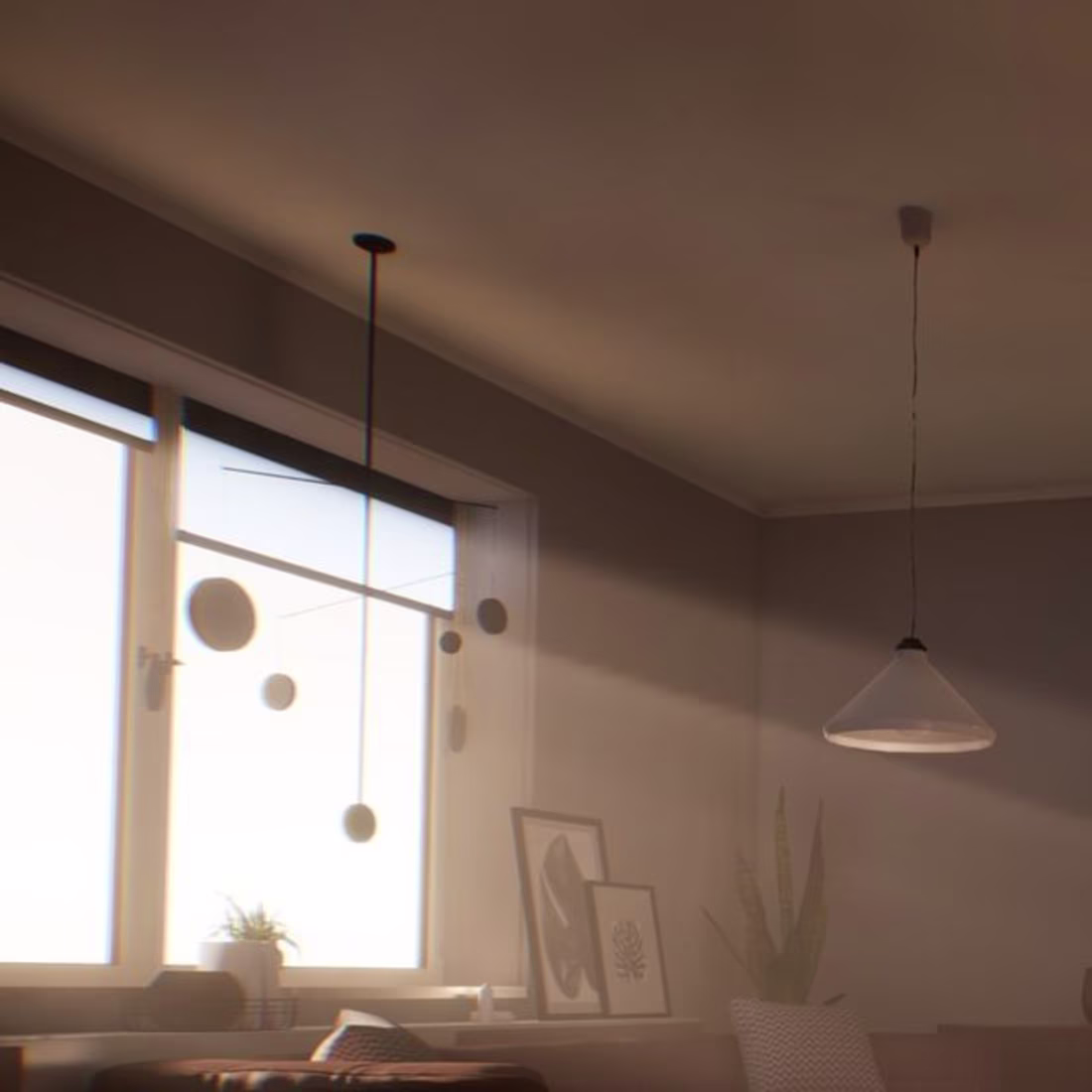 Cover image for 3D Archviz design