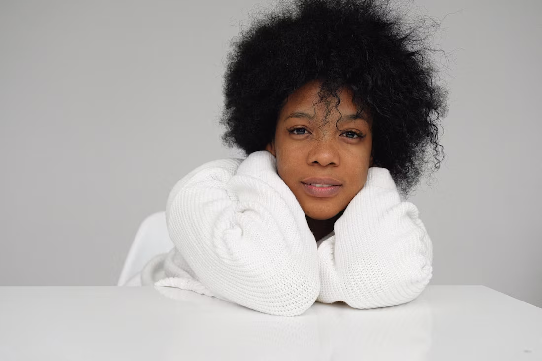 Cover image for The Truth About Protein Treatments And Natural Hair