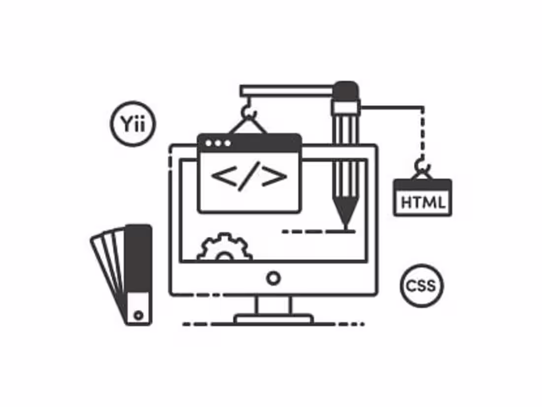 Cover image for Social Media Website