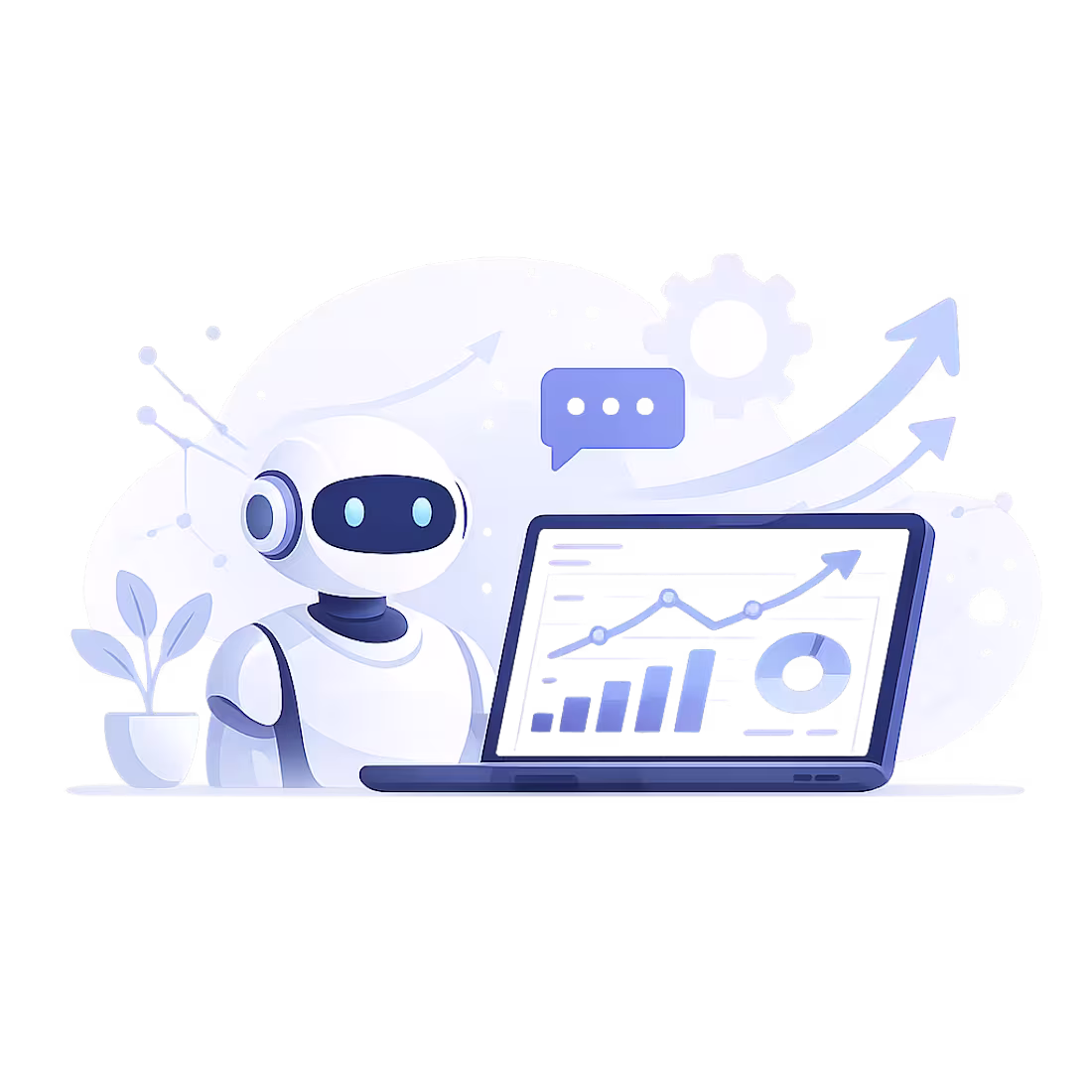 Cover image for AI-Powered Web & Agents for Growing Businesses