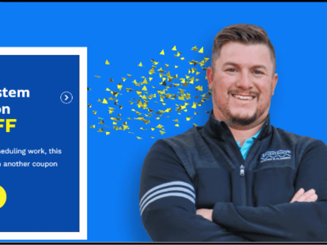 Cover image for Water Heater Services | Transou’s Plumbing & Septic
