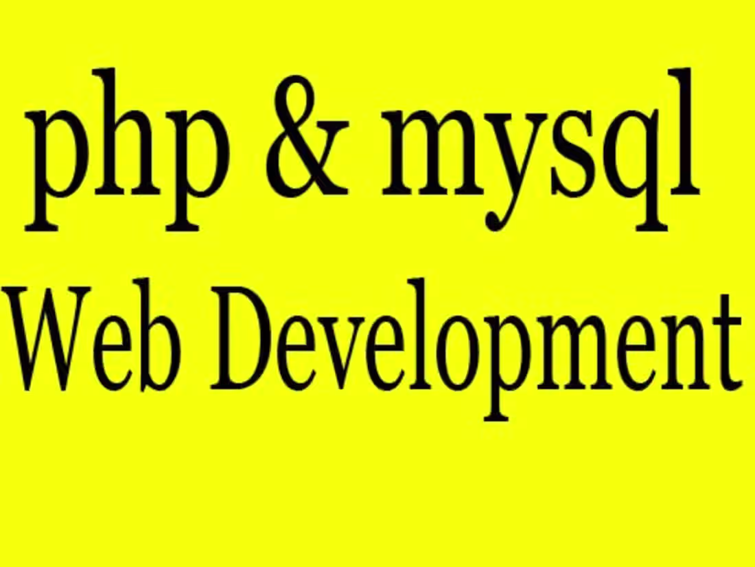 Cover image for Website Design