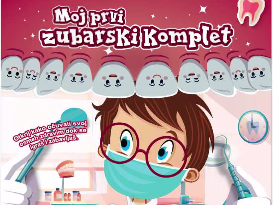 Cover image for 
Translation of instruction manuals for toys(English to Serbian)
