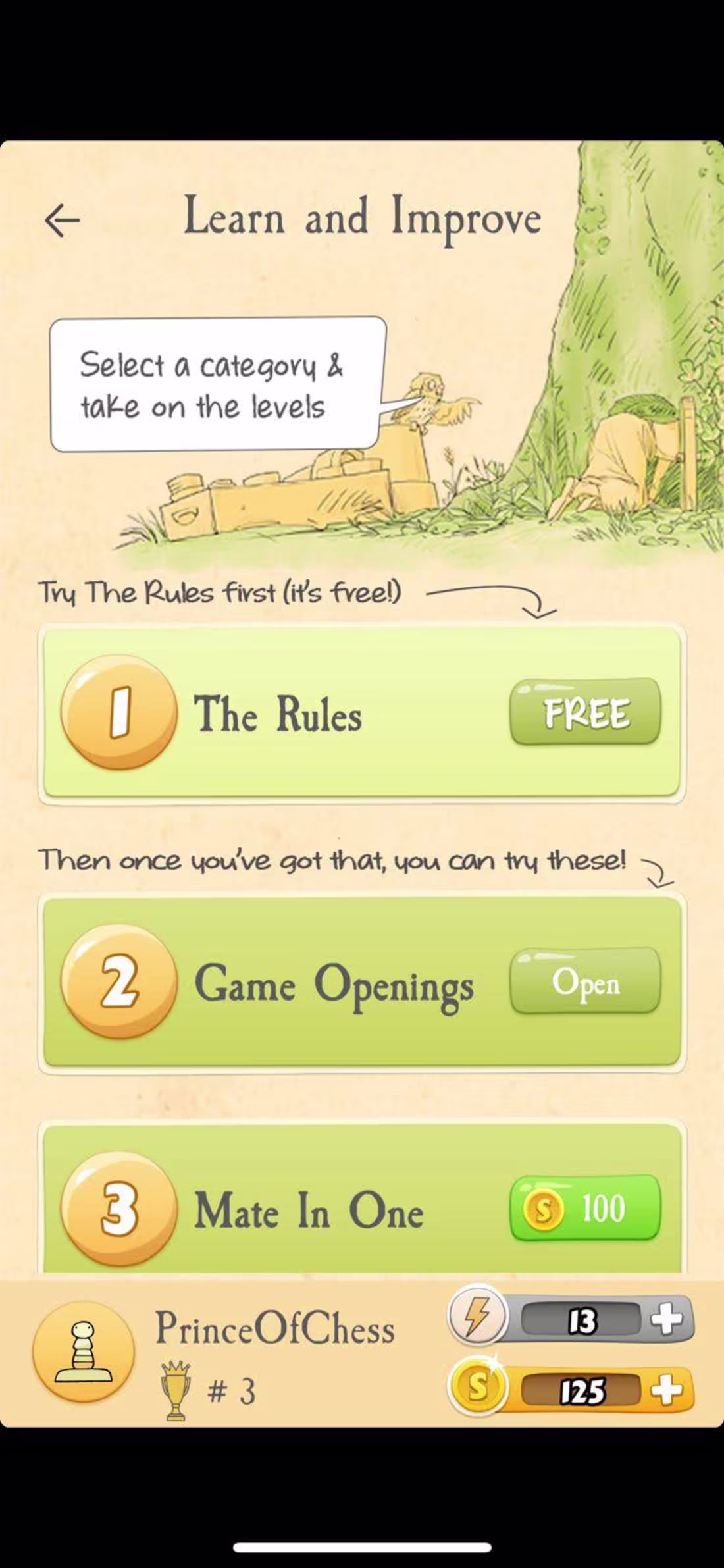 Cover image for Comprehensive mobile and web chess