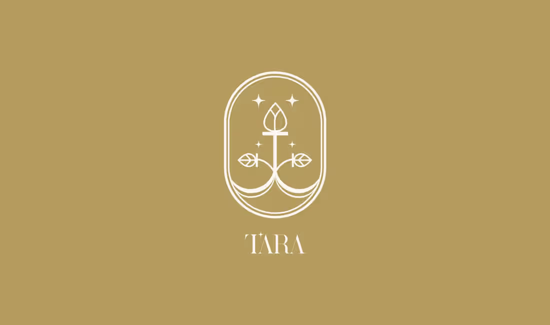 Cover image for TARA Branding Project