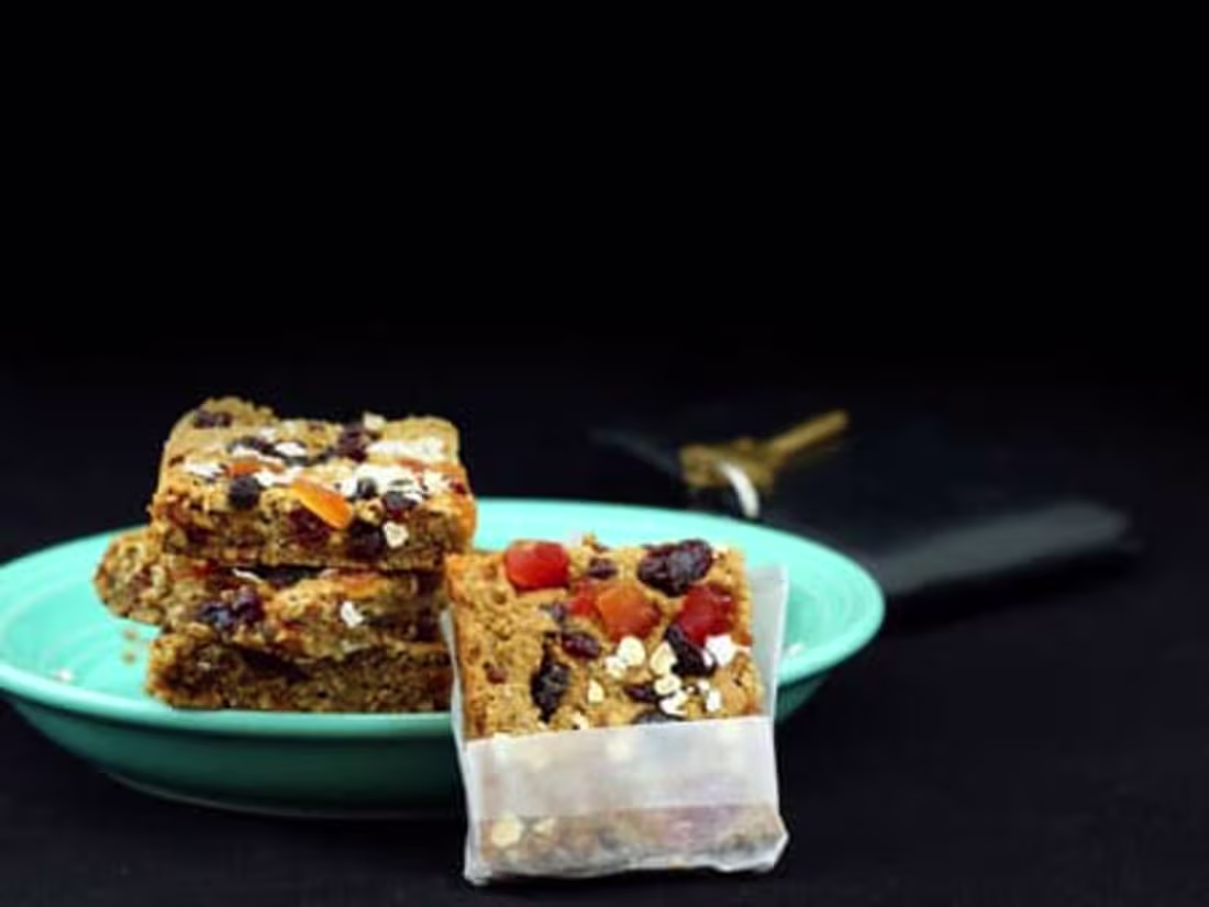 Cover image for 15 High-Protein Snacks For Healthy Living