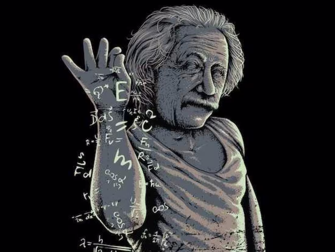 Cover image for Blog Writing : The Science Behind Everyday Phenomena