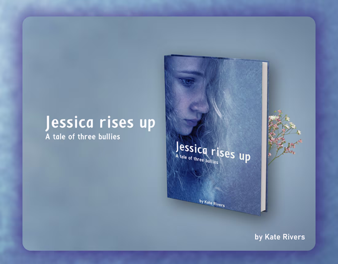 Cover image for Artistic Book Cover Design | Ebook Cover