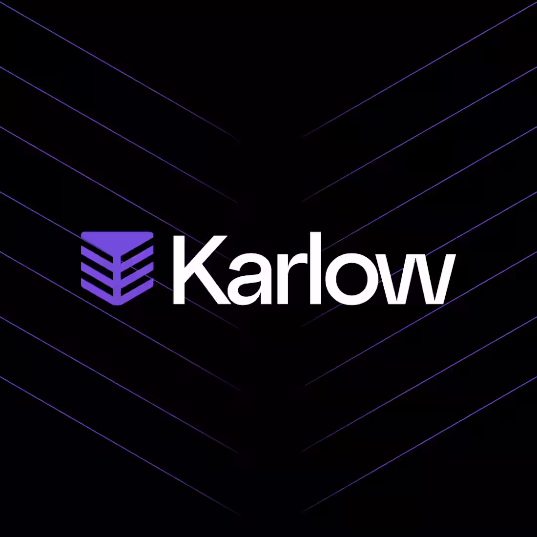 Cover image for Karlow Visual Identity