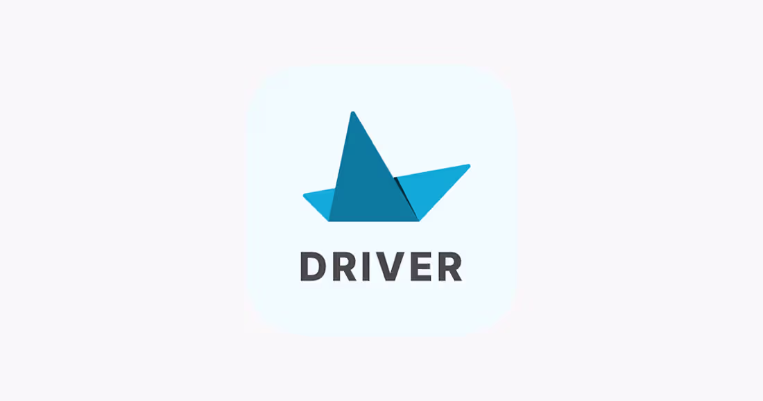 Cover image for Shifl Driver App