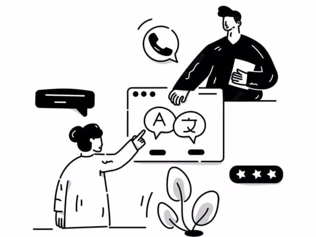 Cover image for Expert Article Translation: Unlocking Global Reach with Accuracy