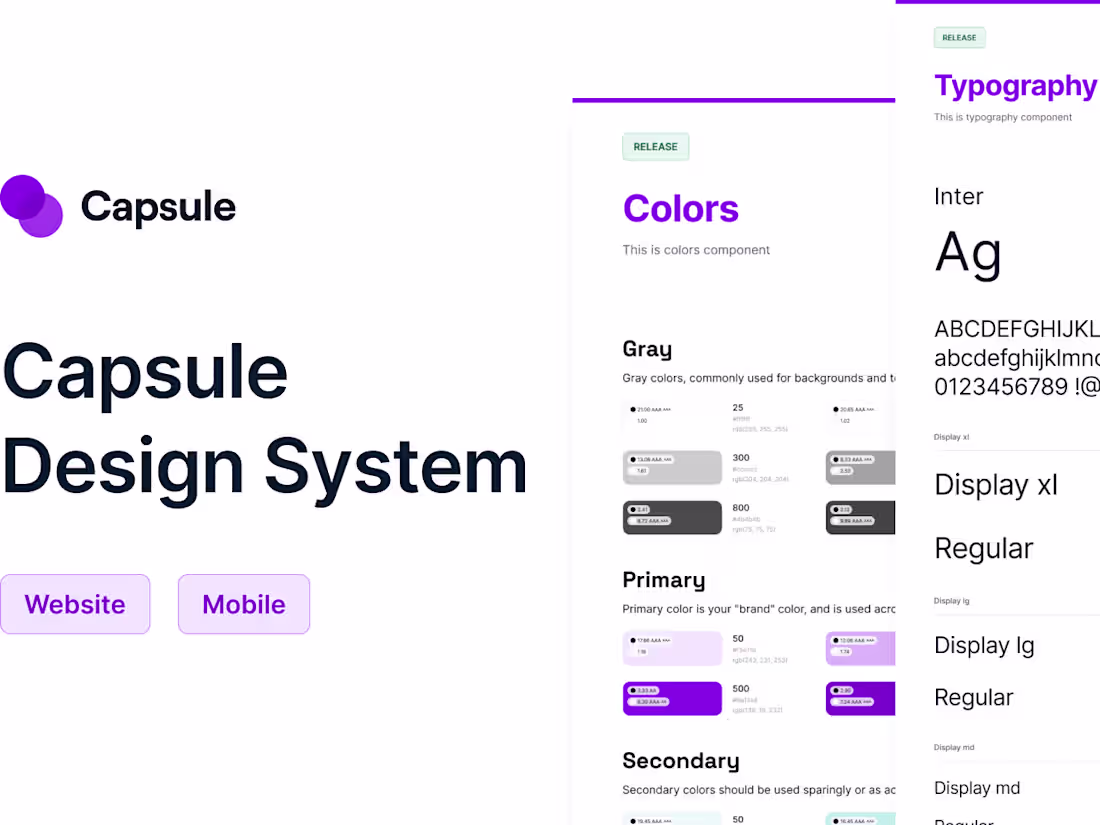 Cover image for You'll get A clean up Figma files with Auto-Layout and Component
