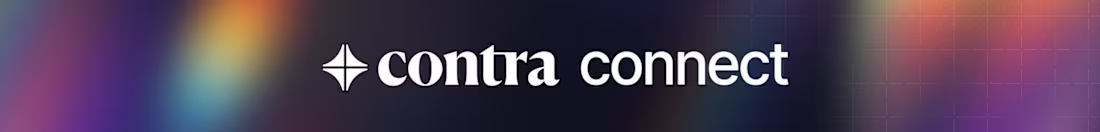 Cover image for Contra Connect Newsletter