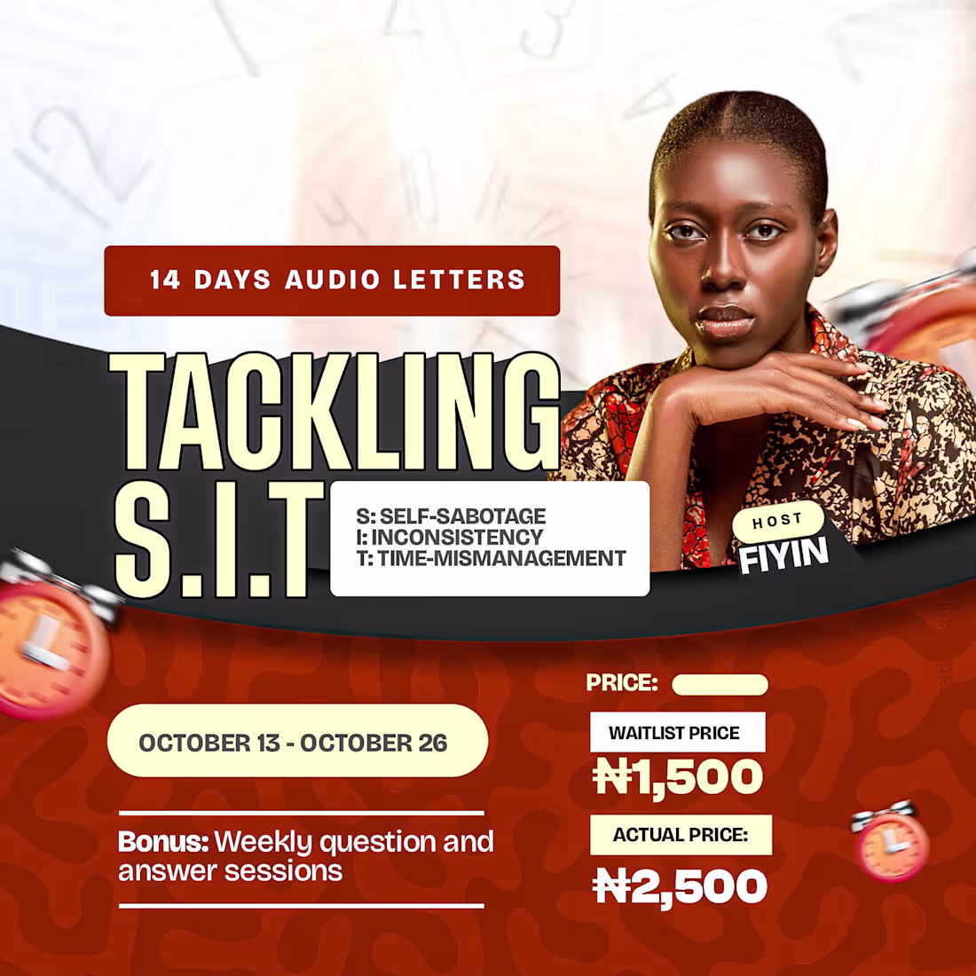 Cover image for Flyer designs