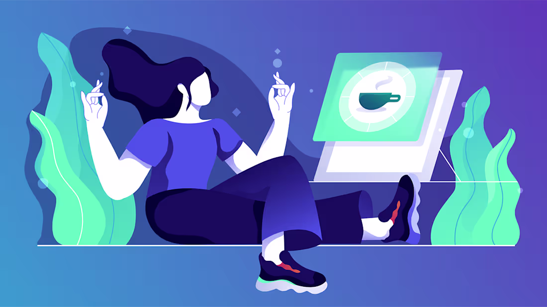 Cover image for Technology Collection Illustration #1 on Behance