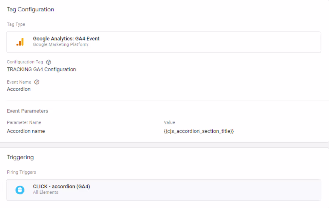 Cover image for Google Tag Manager Implementations