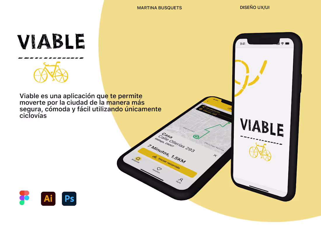 Cover image for Viable - UX/UI Case Study