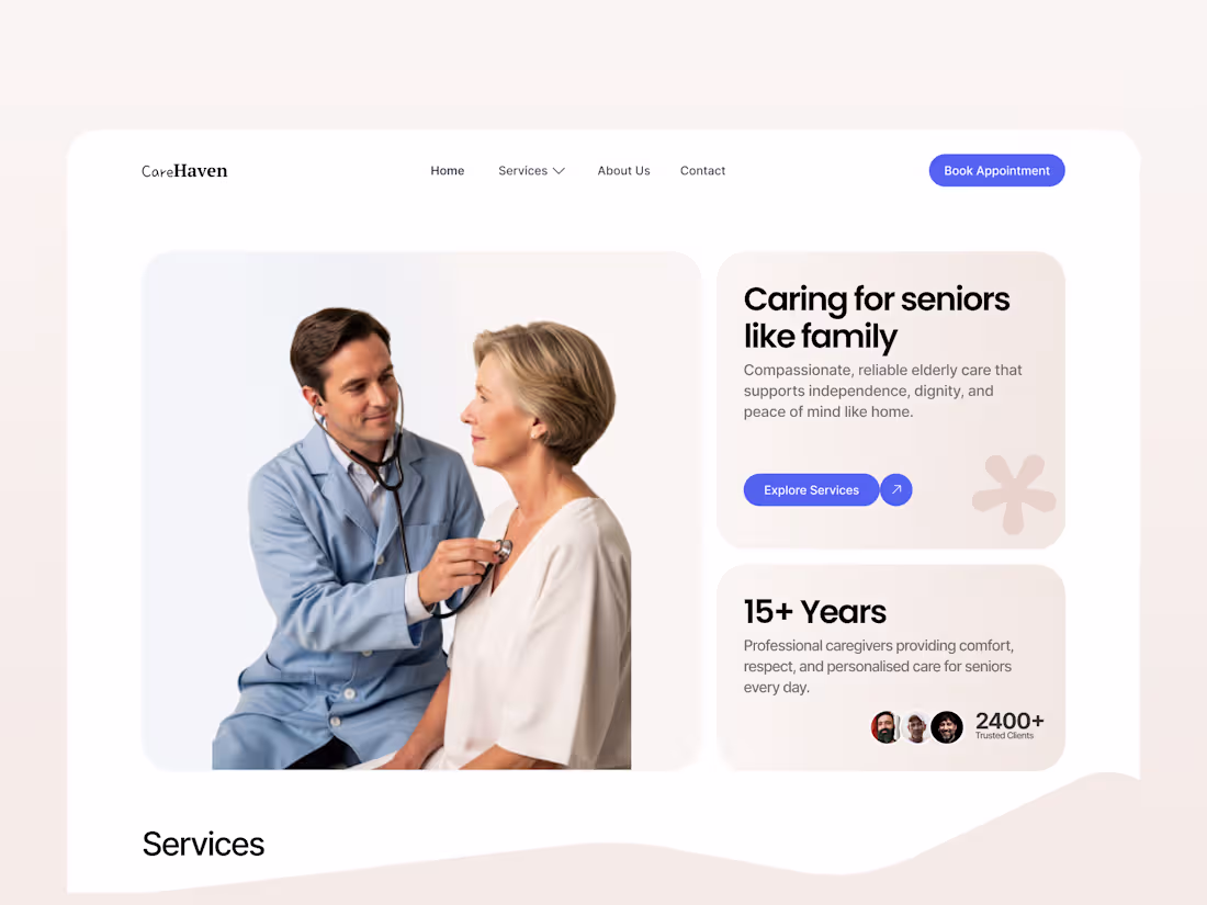 Cover image for At Muragency, we design digital