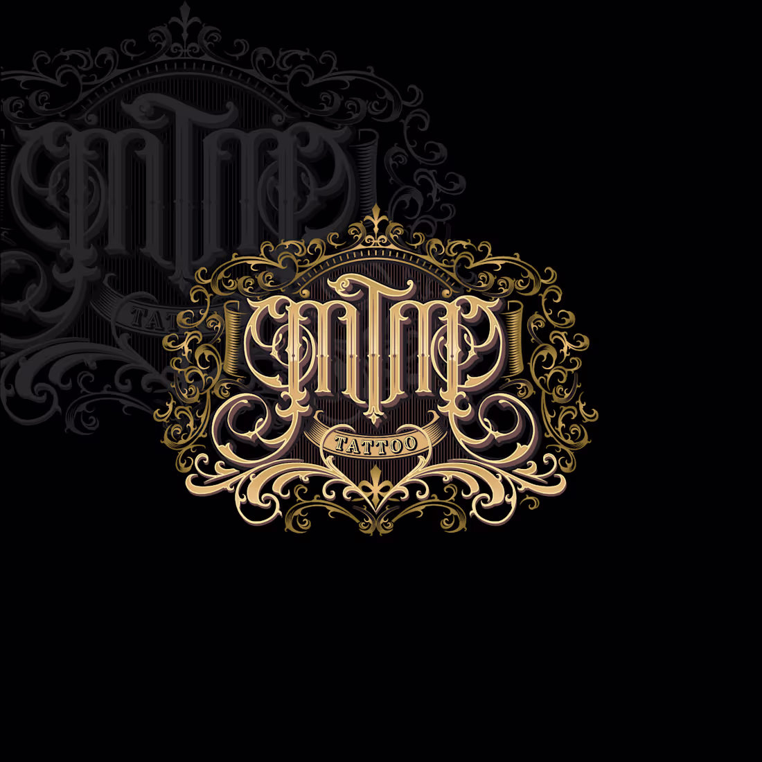 Cover image for Logo design for a French