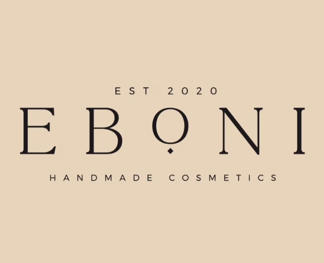 Cover image for Eboni Cosmetics | Sustainable Beauty Products | 