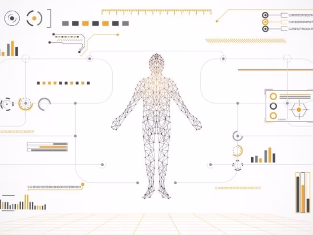 Cover image for Python in Healthcare: AI Applications in Hospitals