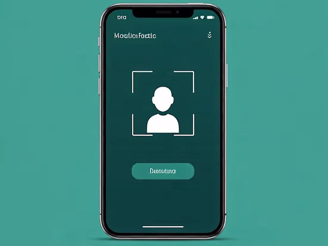 Cover image for SCANF, an Android app for absence management based on facial id.