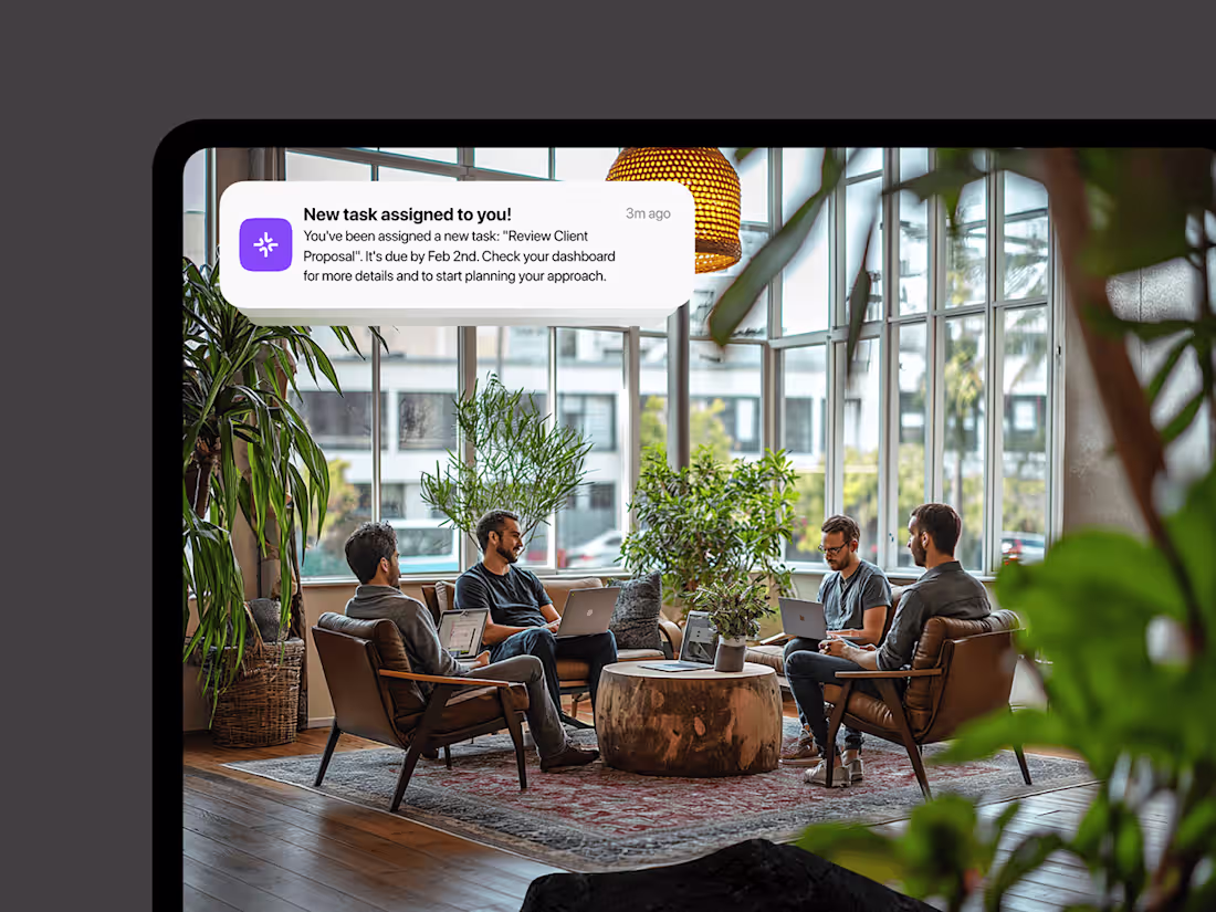 Cover image for Workflow - SAAS UI/UX Case Study