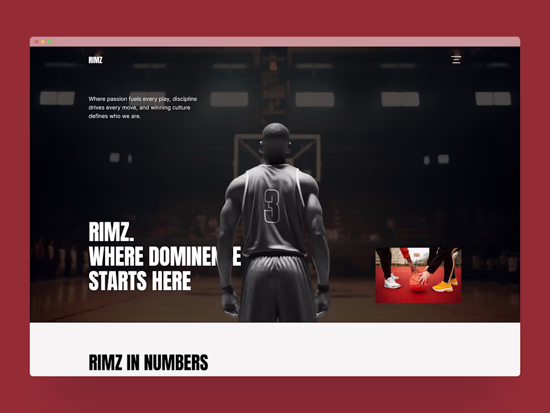 Cover image for Every sports brand has moments
