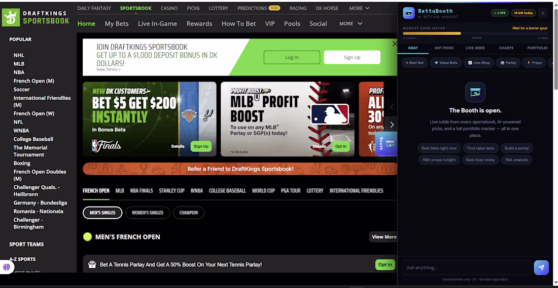 Cover image for I created a chrome extension