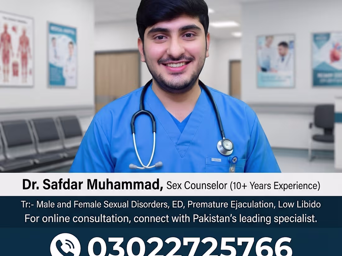 Cover image for I am sexulogist doctor online consultation book