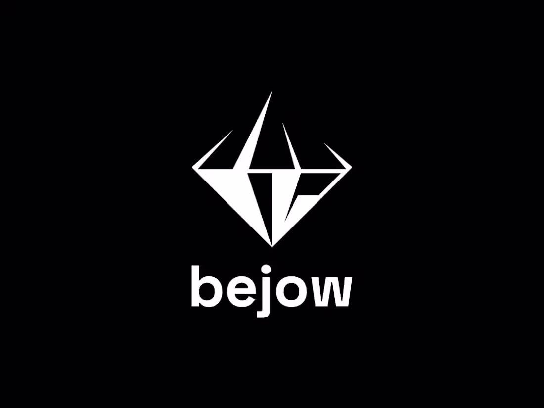 Cover image for BeJow