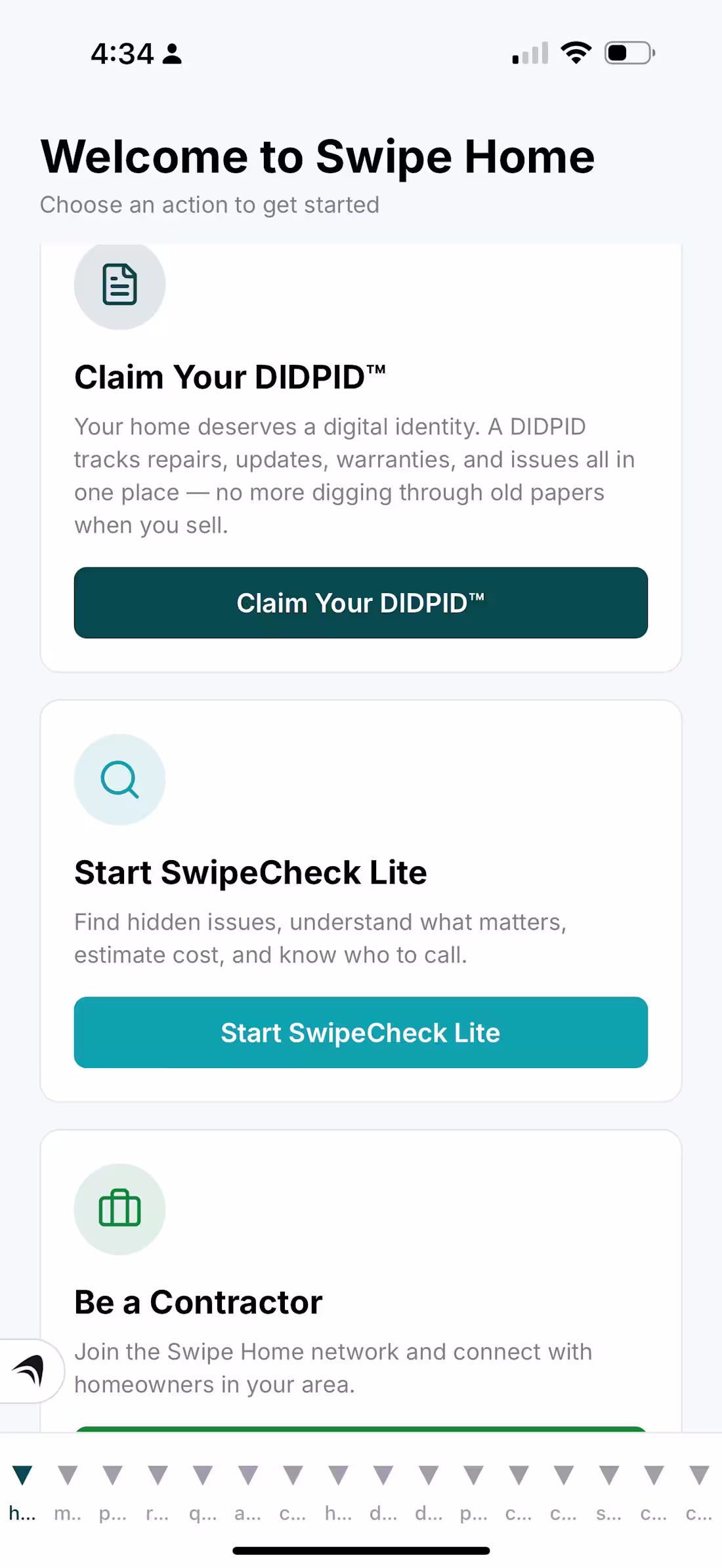Cover image for Shipping today. New builds. New fixes. New momentum. Swipe H...