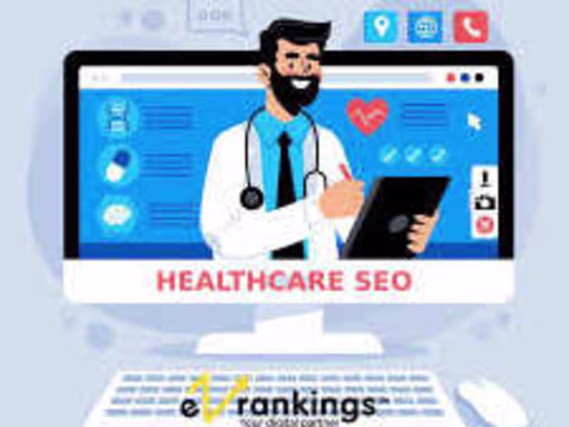 Cover image for SEO Optimization for Health Website