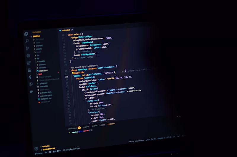 Cover image for Custom Automation & Integration Build