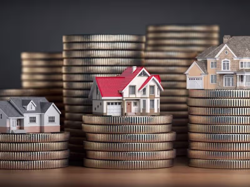 Cover image for What is Forced Real Estate Appreciation?